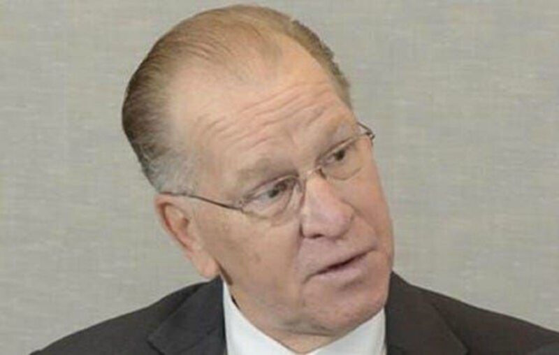 UPDATE: Case of campaign sign theft dropped against Hamilton County School Board member-elect Larry Grohn
